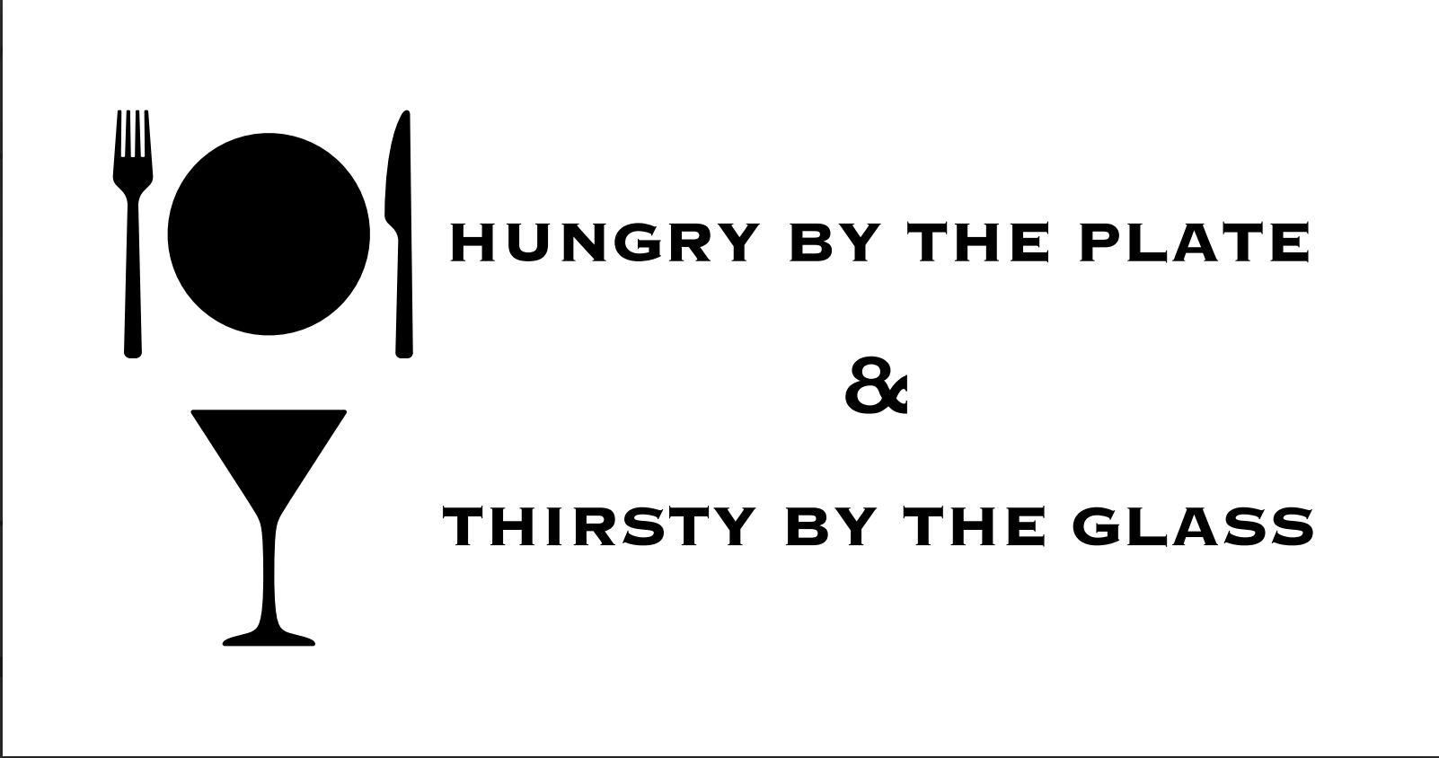 Hungry by The Plate, LLC
